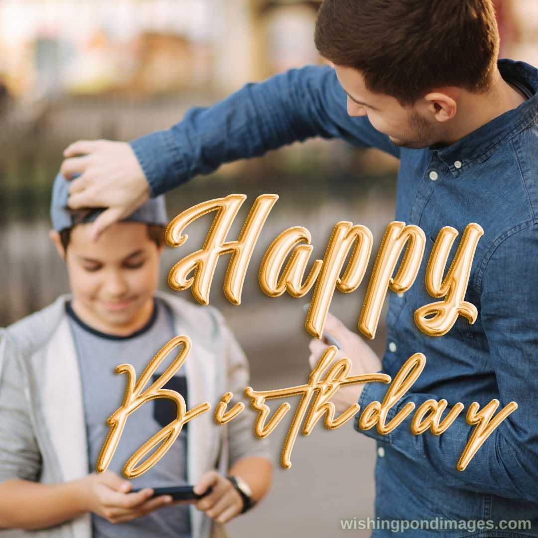 29 Birthday Images for Brother